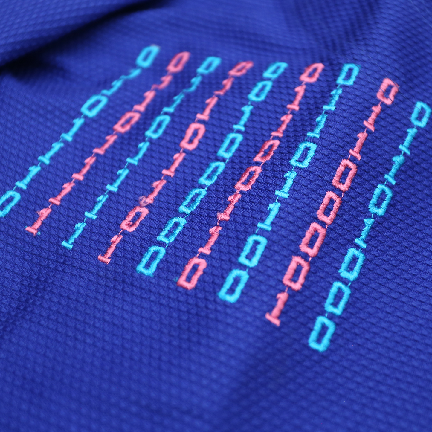 2089 Jiujiteiro - Blue BJJ Gi