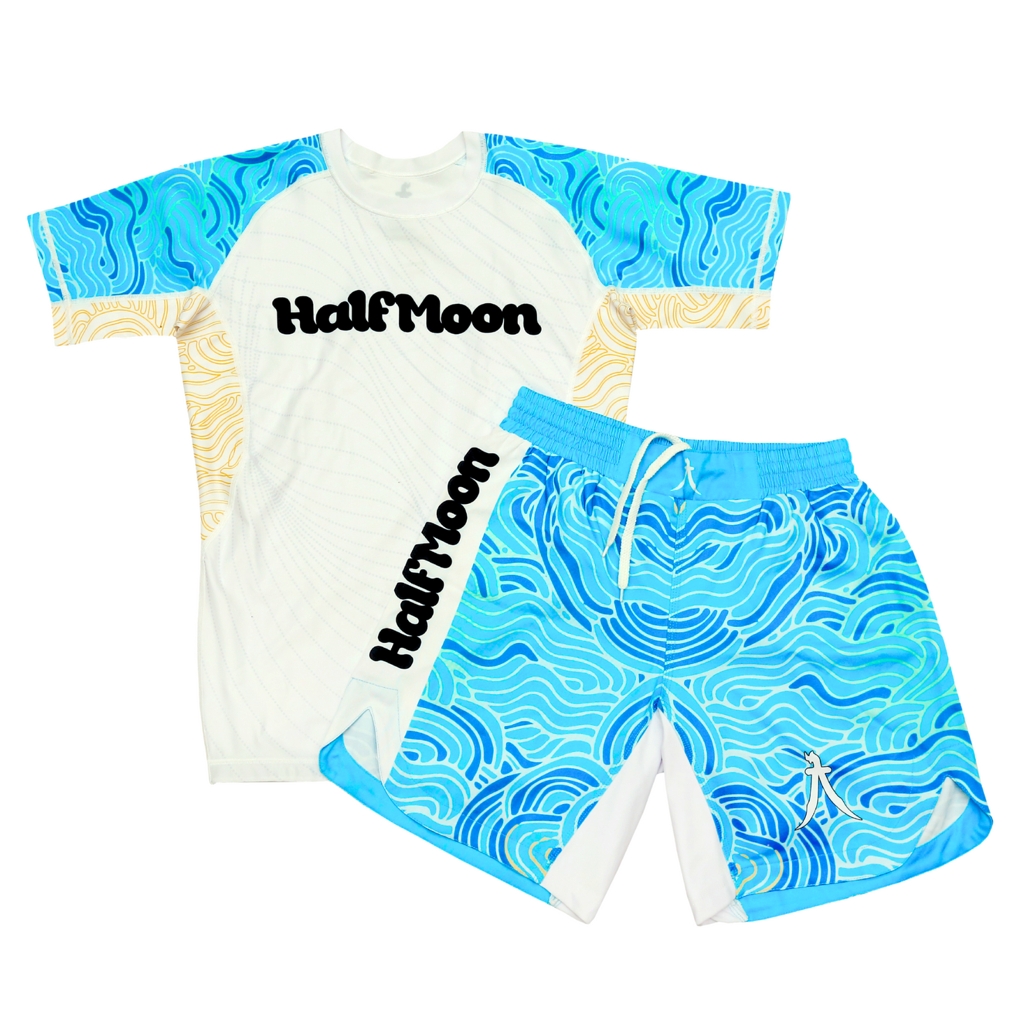Rashguard Sunny Sweep