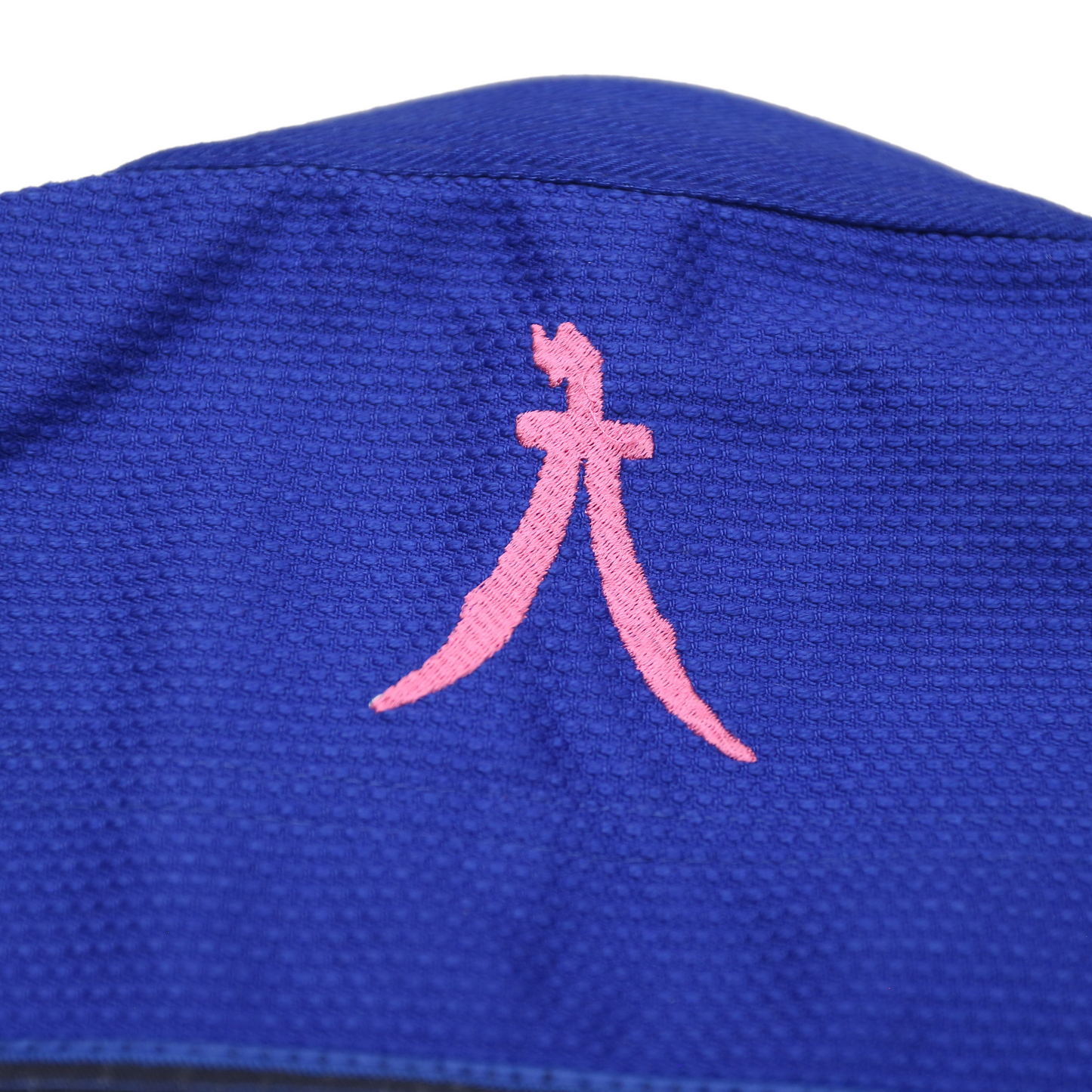 2089 Jiujiteiro - Blue BJJ Gi