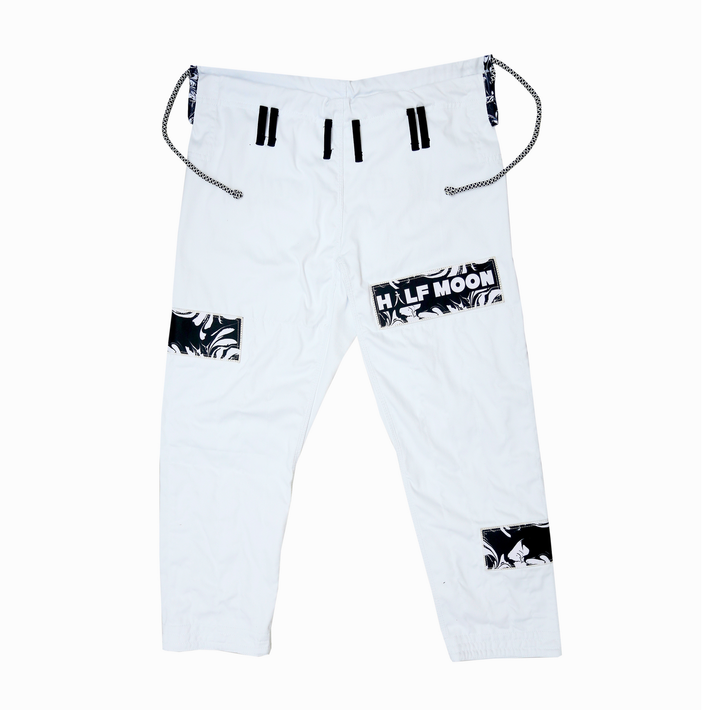 MARBL JAPAN - Gi de JJB en tissu de haute qualité