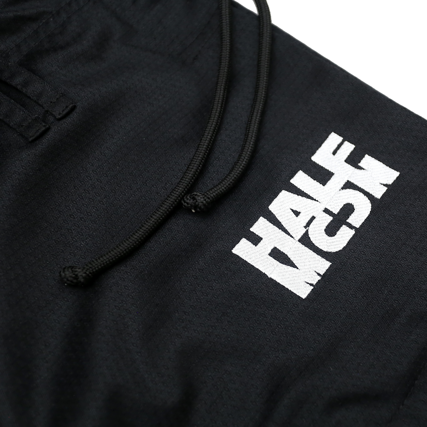 Kimono Signature BJJ - Blanc, noir et bleu