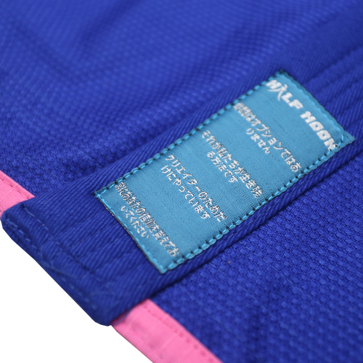 2089 Jiujiteiro - Blue BJJ Gi