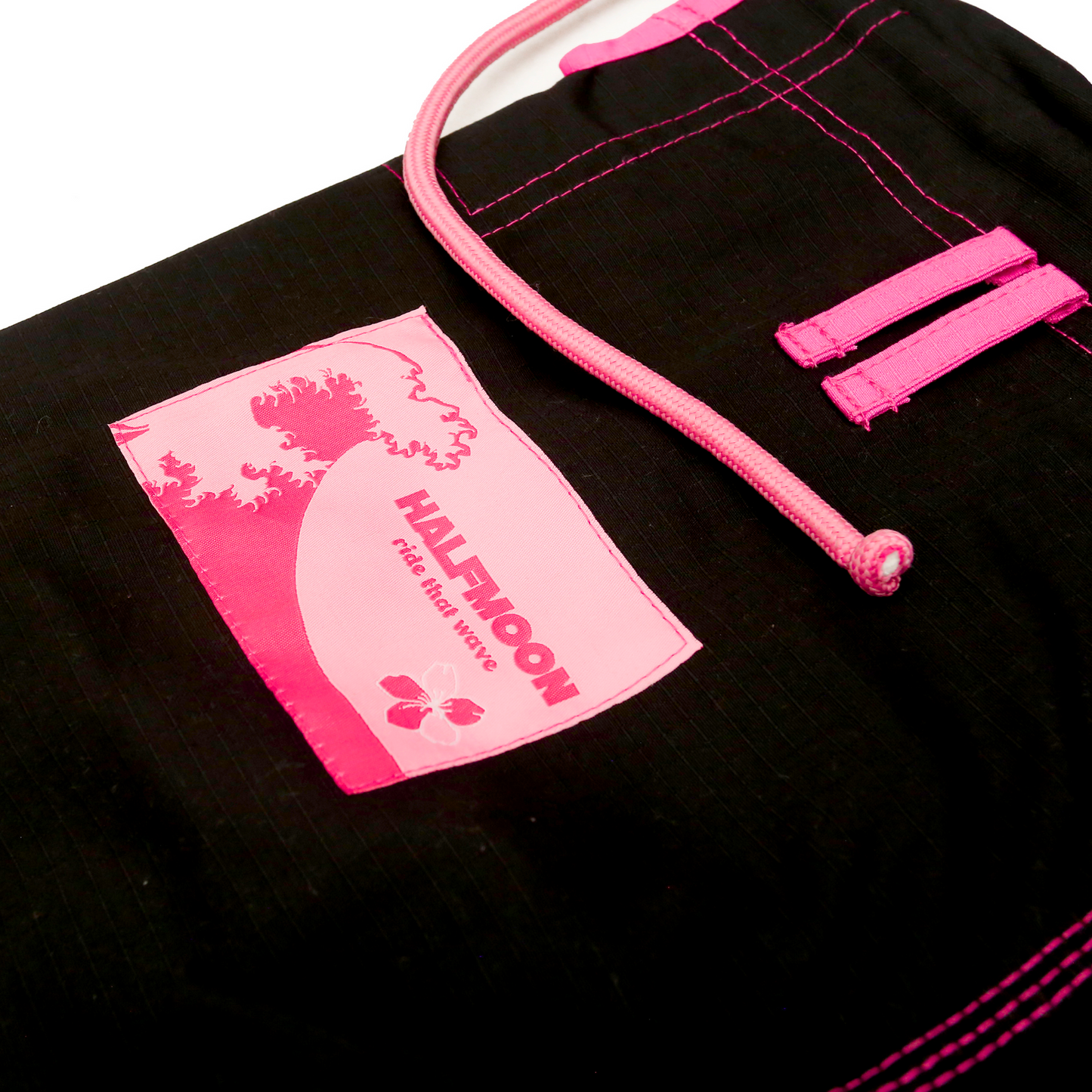 Kimono Sakura BJJ - Léger, durable et élégant