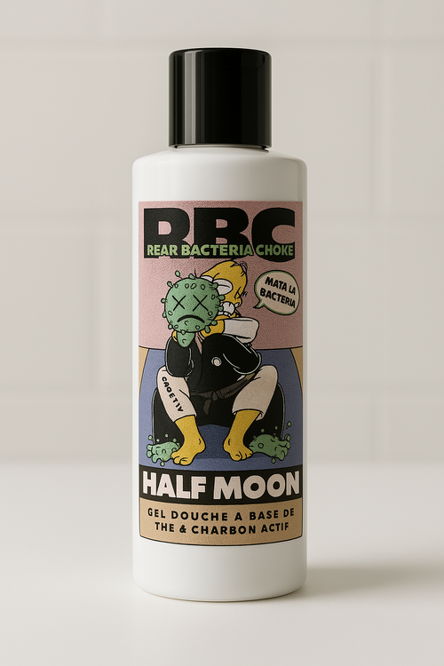 RBC – Gel Douche