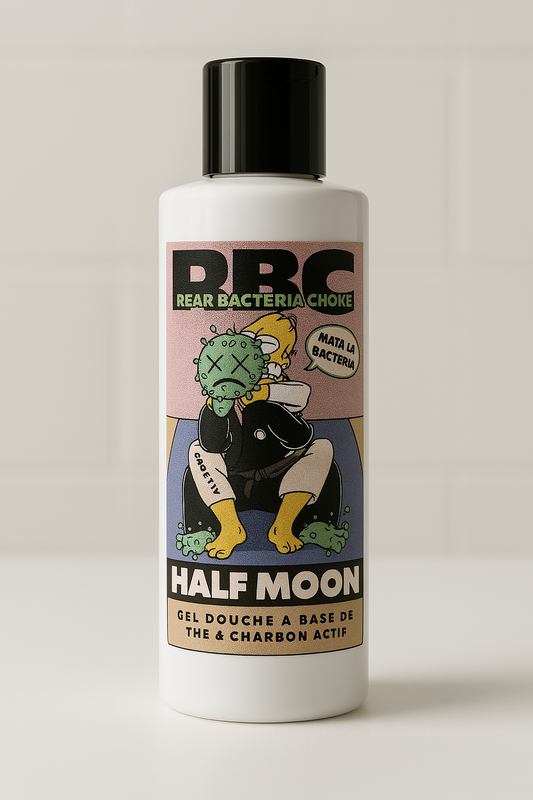 RBC – Gel-Dusche