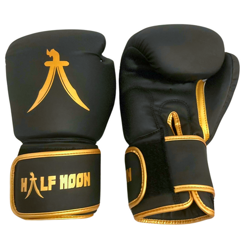 Desert Knight - Boxing Gloves