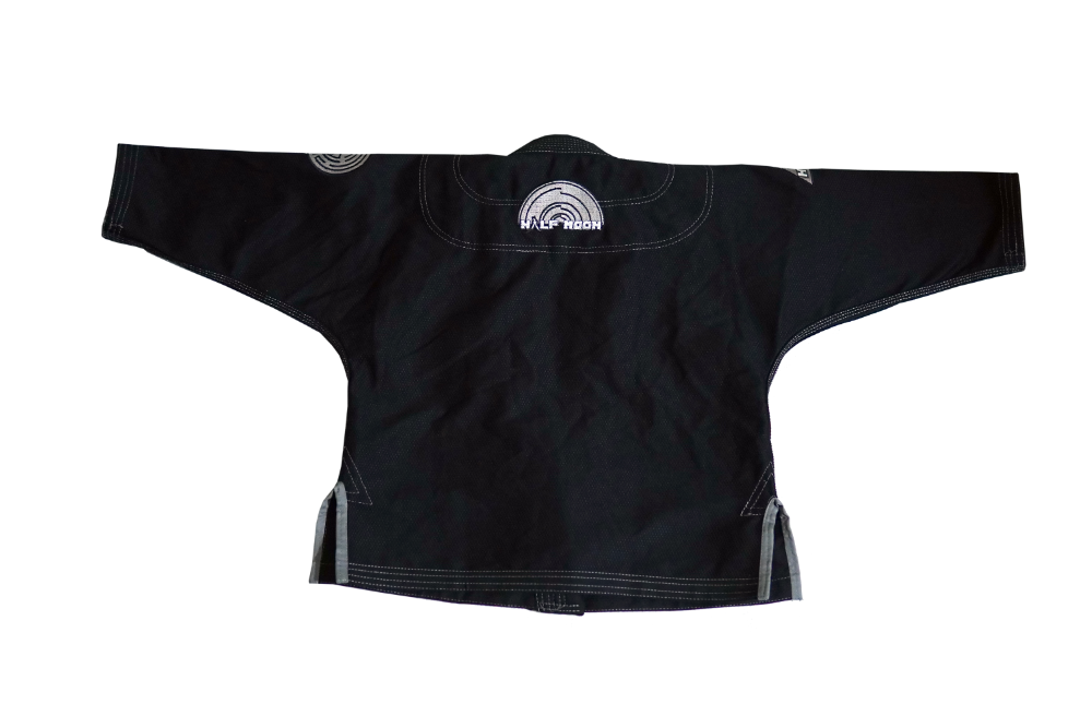 Kimono JJB pour enfants Rinnegan noir