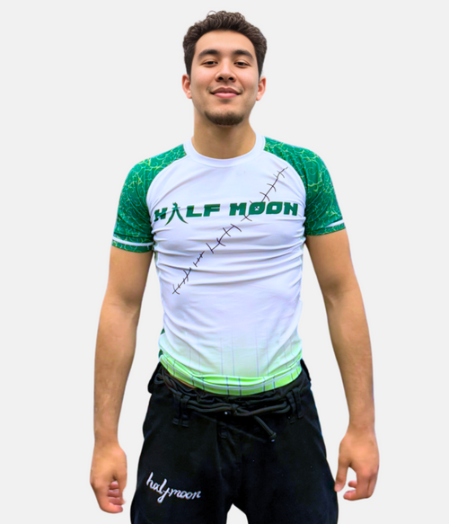 Piratenjäger Rashguard