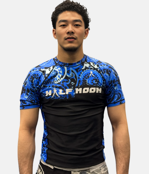 Surfer Rashguard Ranked
