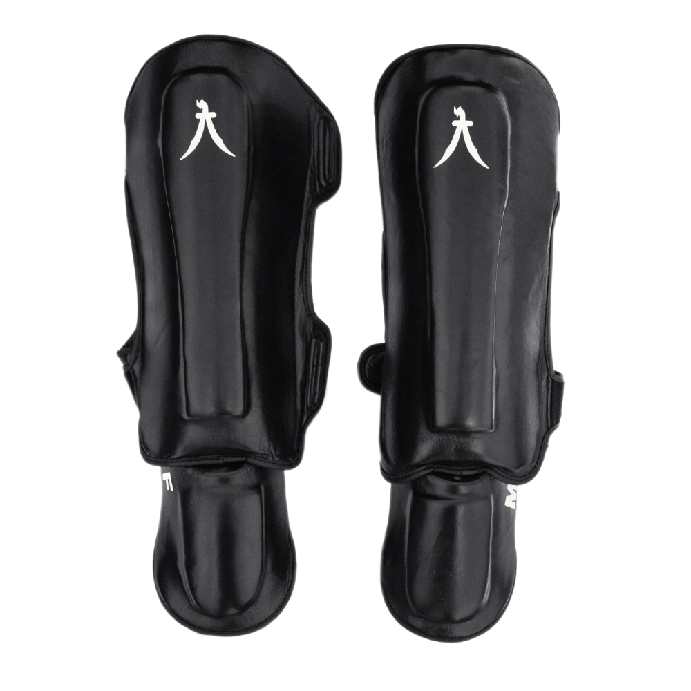 Carbonado Protège tibia (Taille Unique)