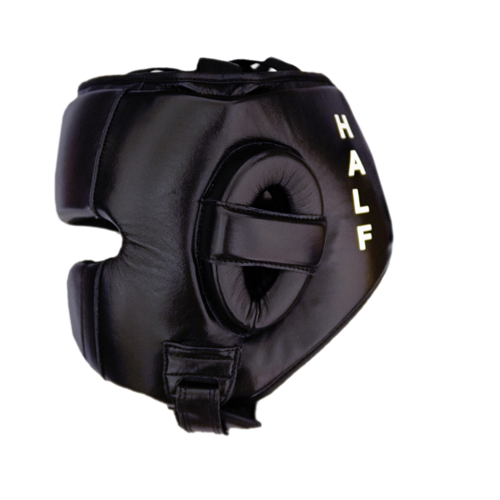 Casque Carbonado – Casque Boxe