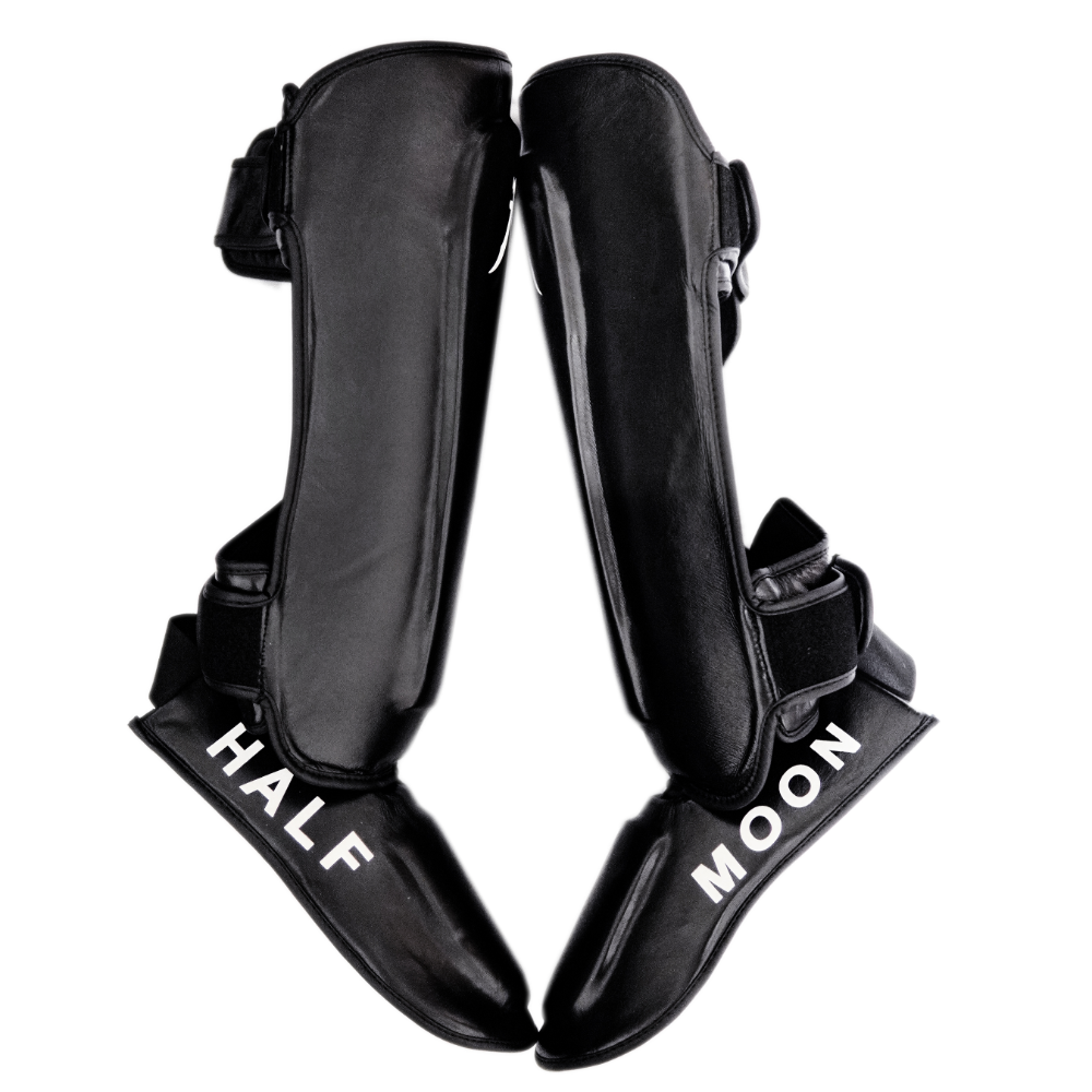 Carbonado Protège tibia (Taille Unique)