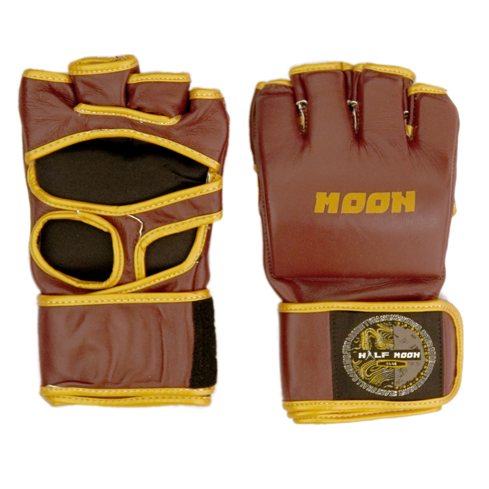 Mighty Mick – MMA Gloves