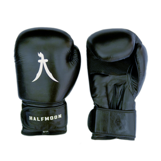 Boxing Gloves - Carbonado