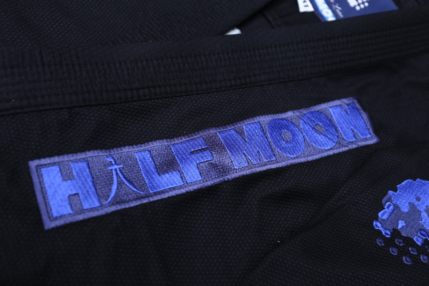 Clair De Lune - Gi Noir et Marine