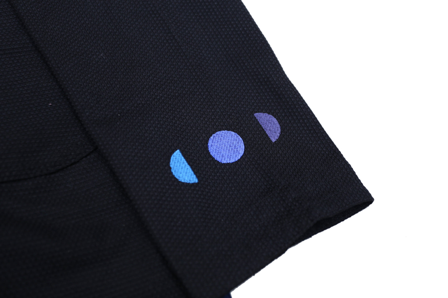 Clair De Lune - Gi Noir et Marine