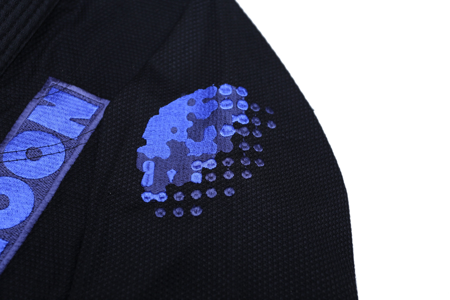 Clair De Lune - Gi Noir et Marine