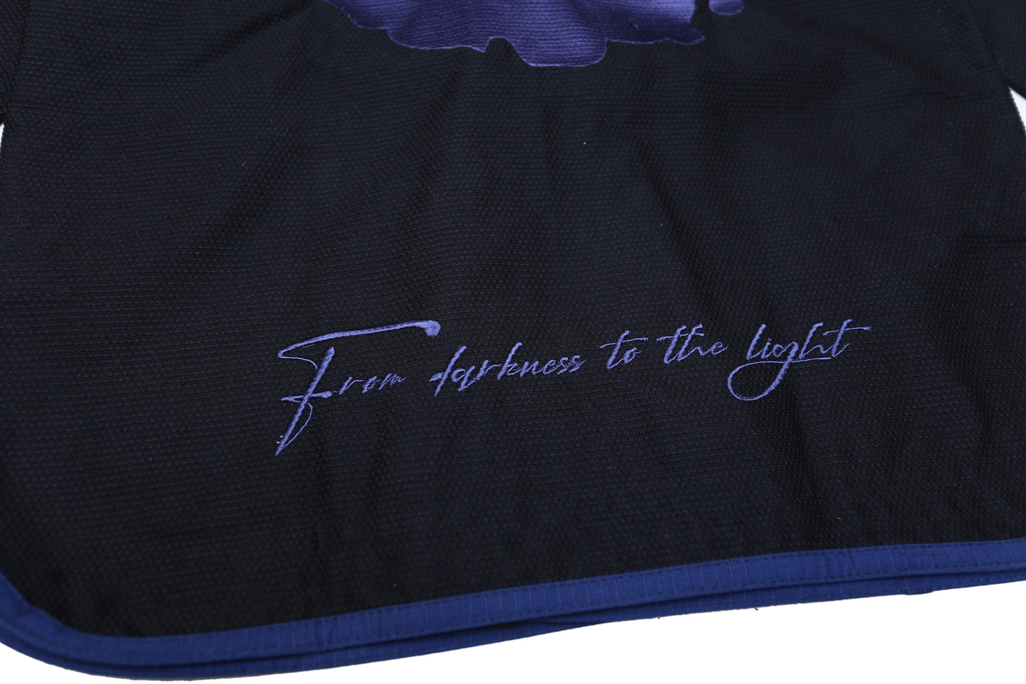 Clair De Lune - Gi Noir et Marine