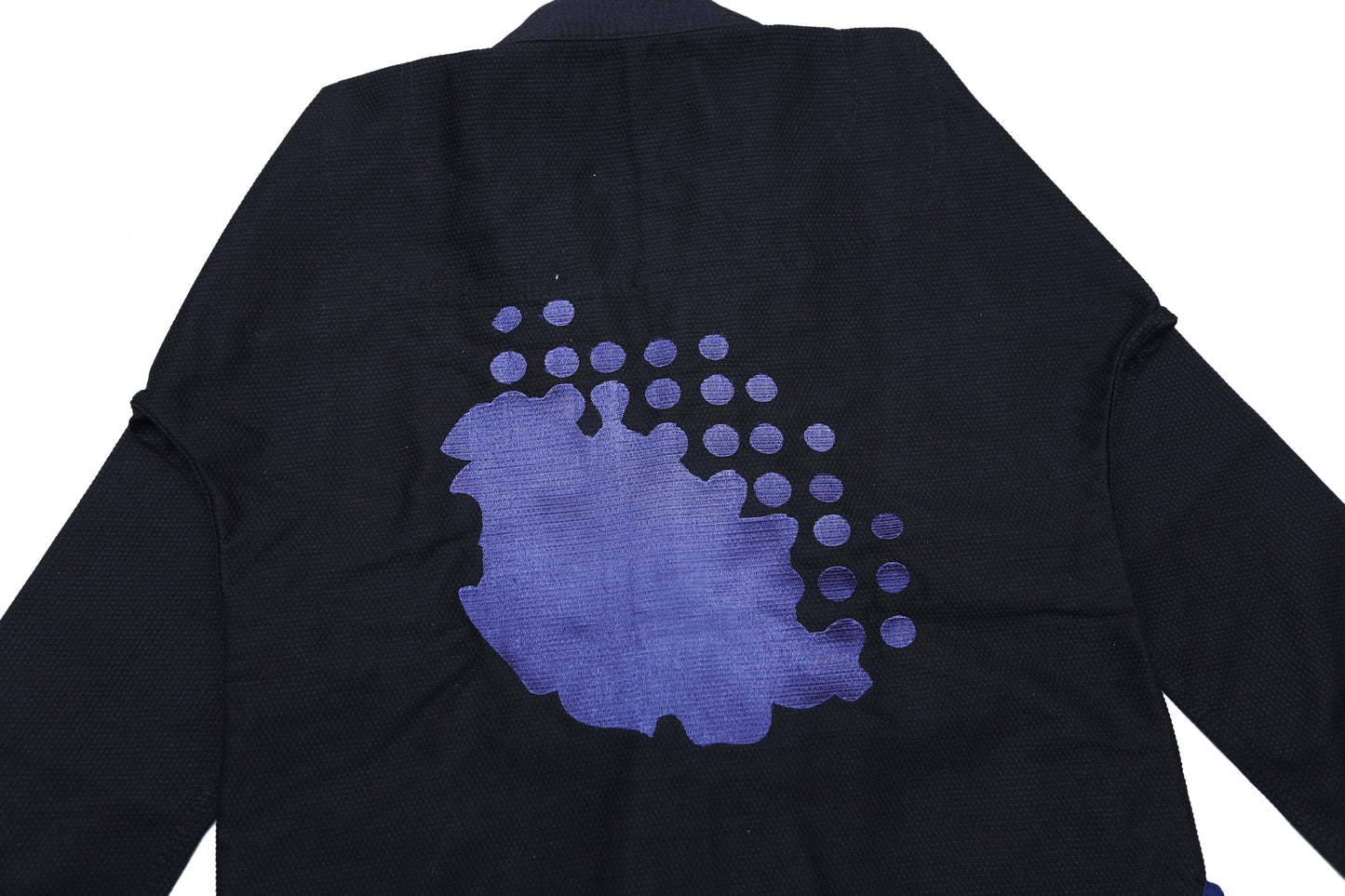 Clair De Lune - Gi Noir et Marine