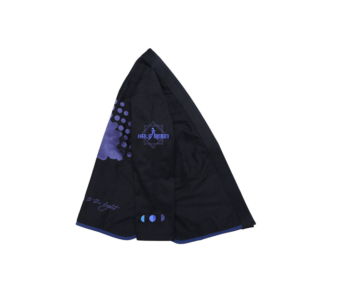 Clair De Lune - Gi Noir et Marine