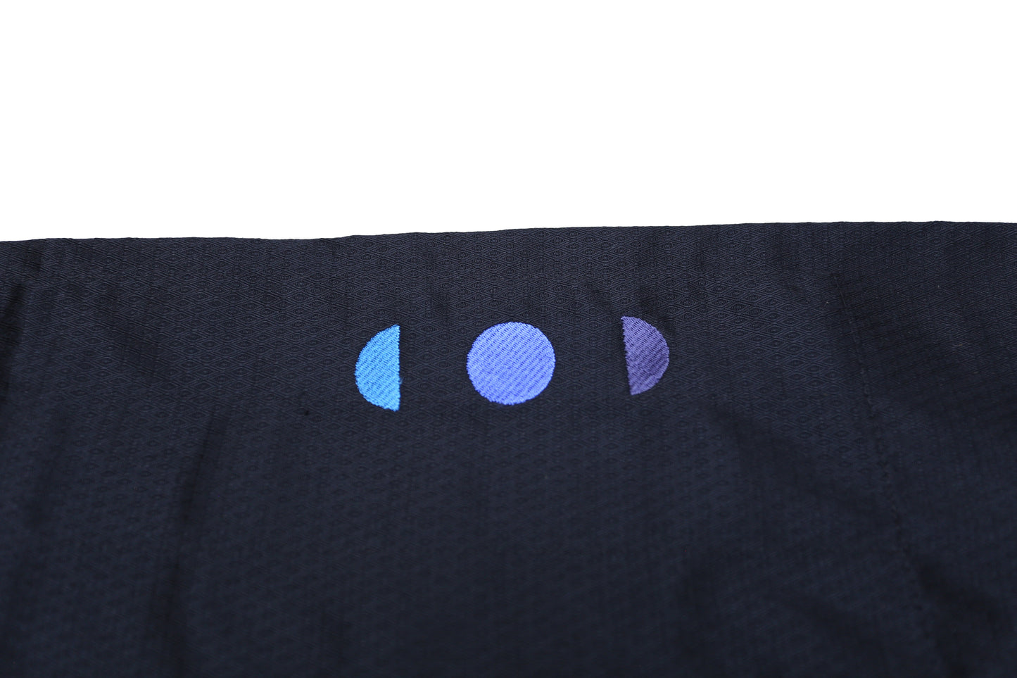 Clair De Lune - Gi Noir et Marine