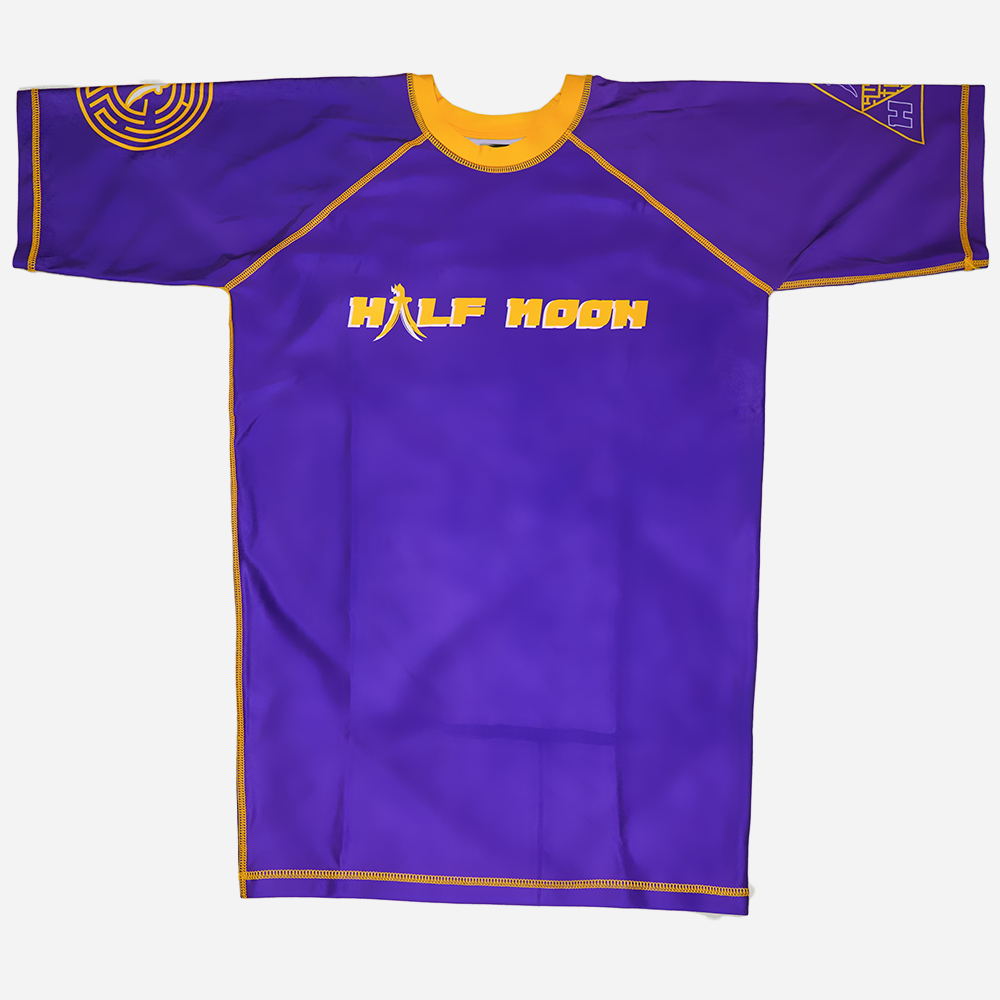 Rashguard Los Angeles