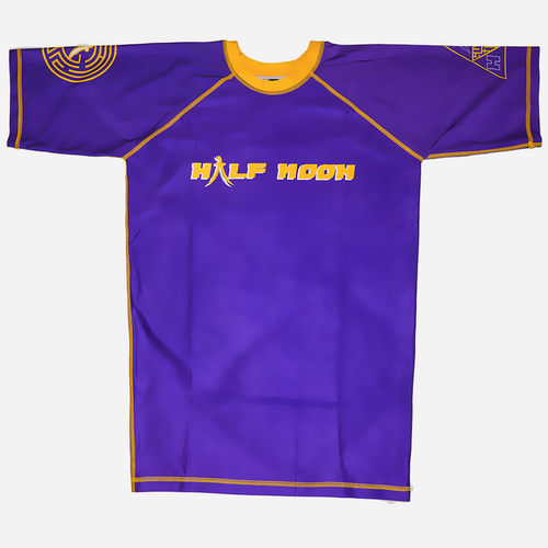 Rashguard Los Angeles