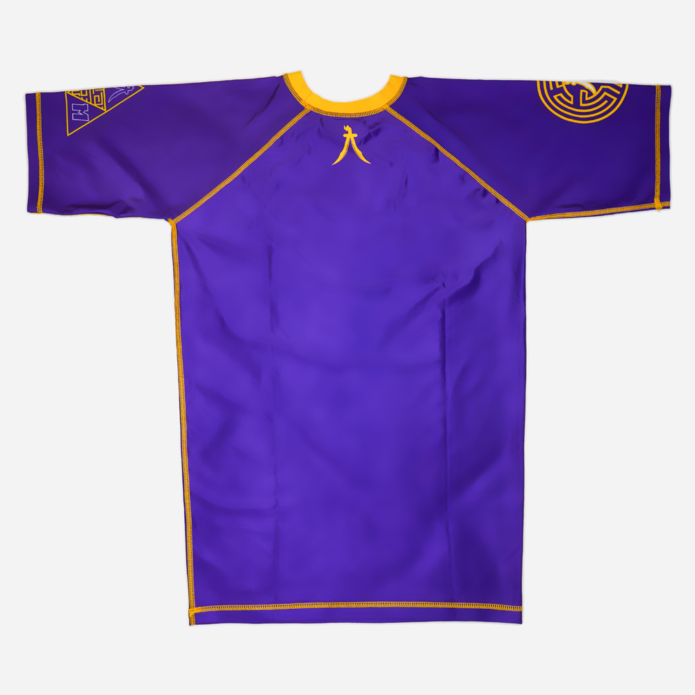 Rashguard Los Angeles