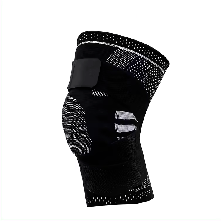 Knee Protection BJJ MMA