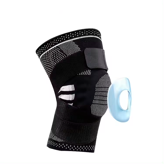 Knee Protection BJJ MMA