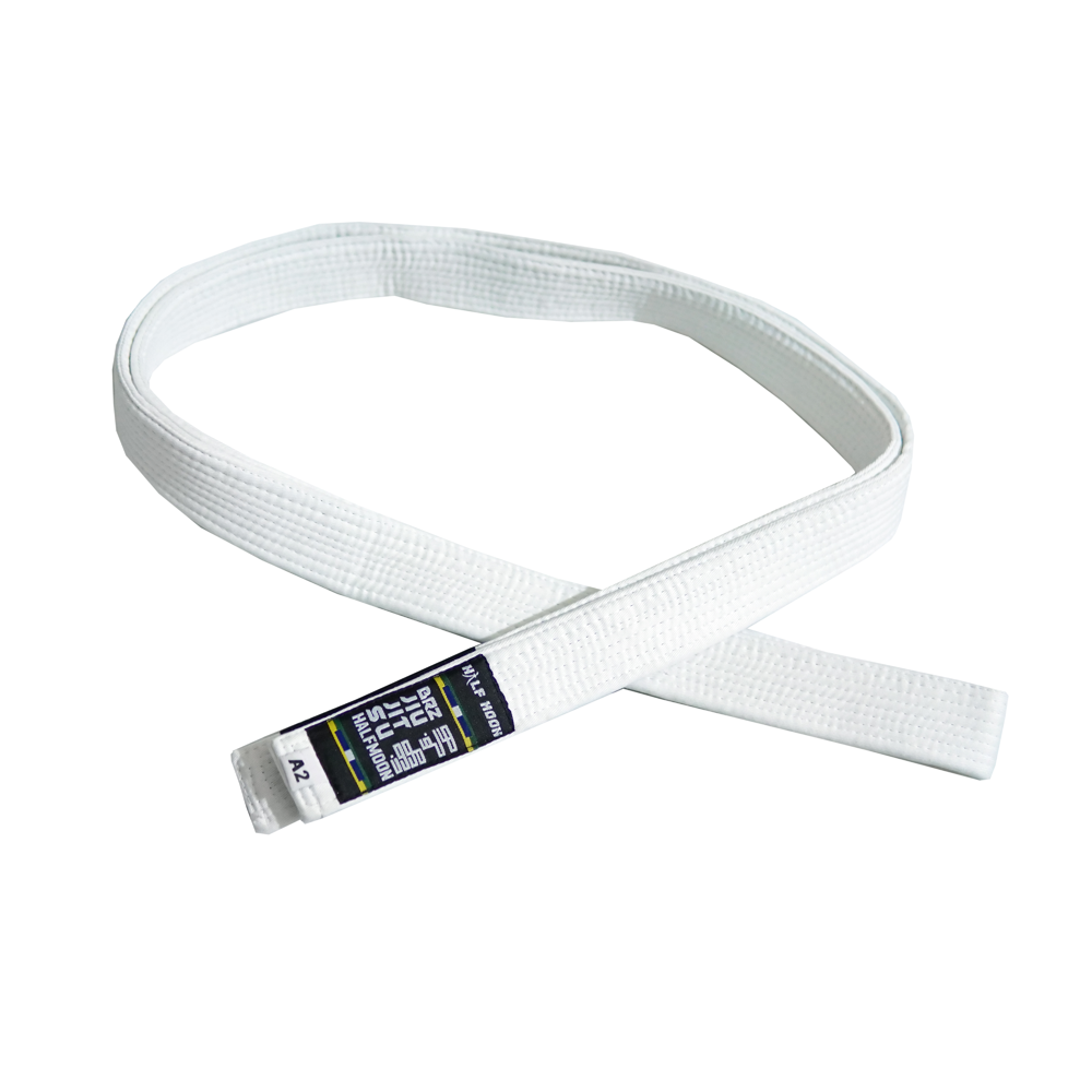 BJJ Belts - Kids and Adults