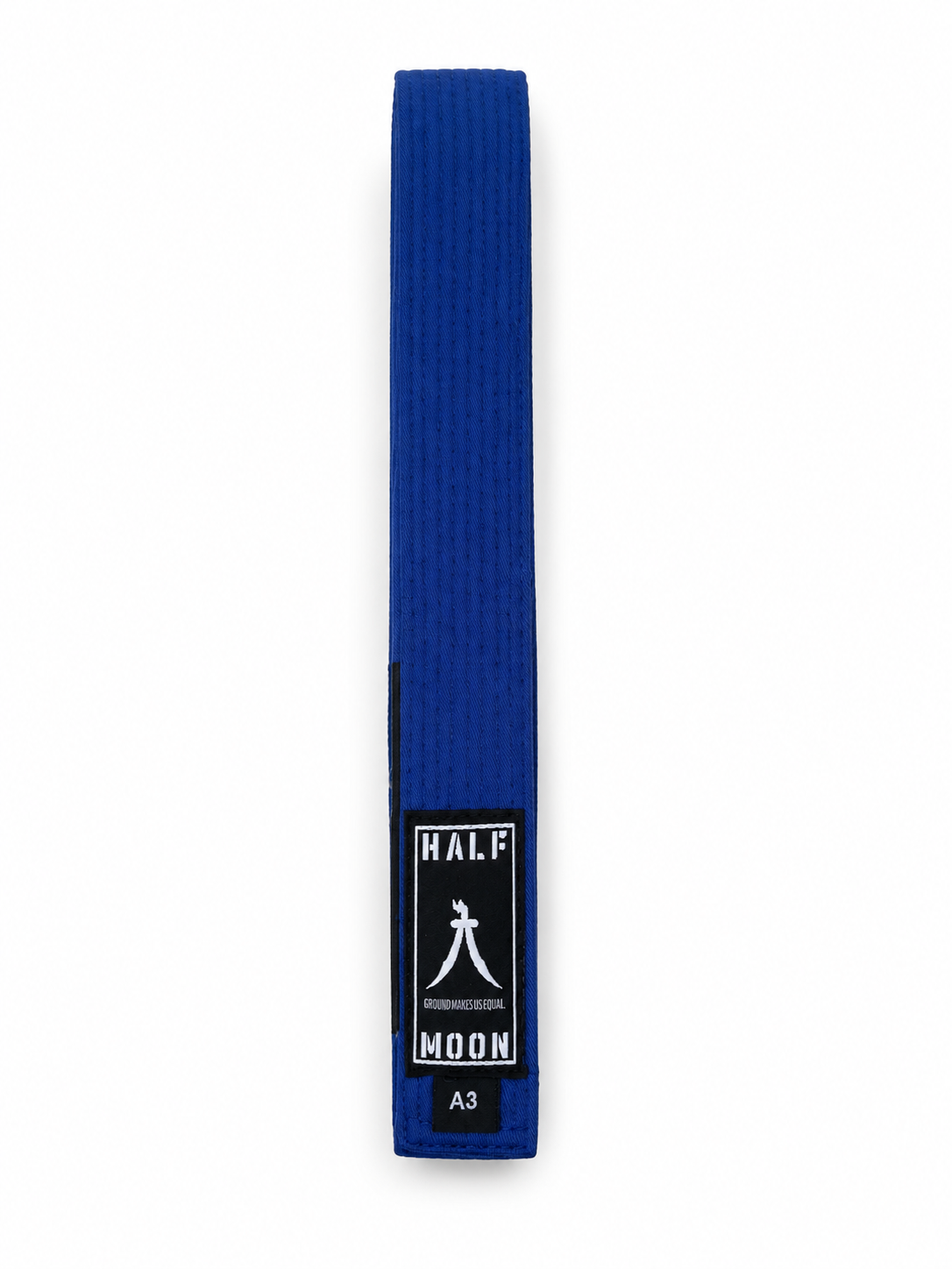 Plume - Ultra Light BJJ Belt - Kids & Adults