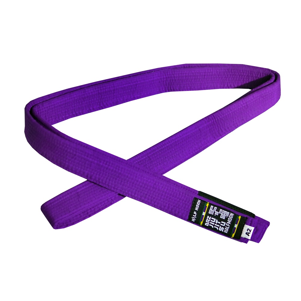 BJJ Belts - Kids and Adults
