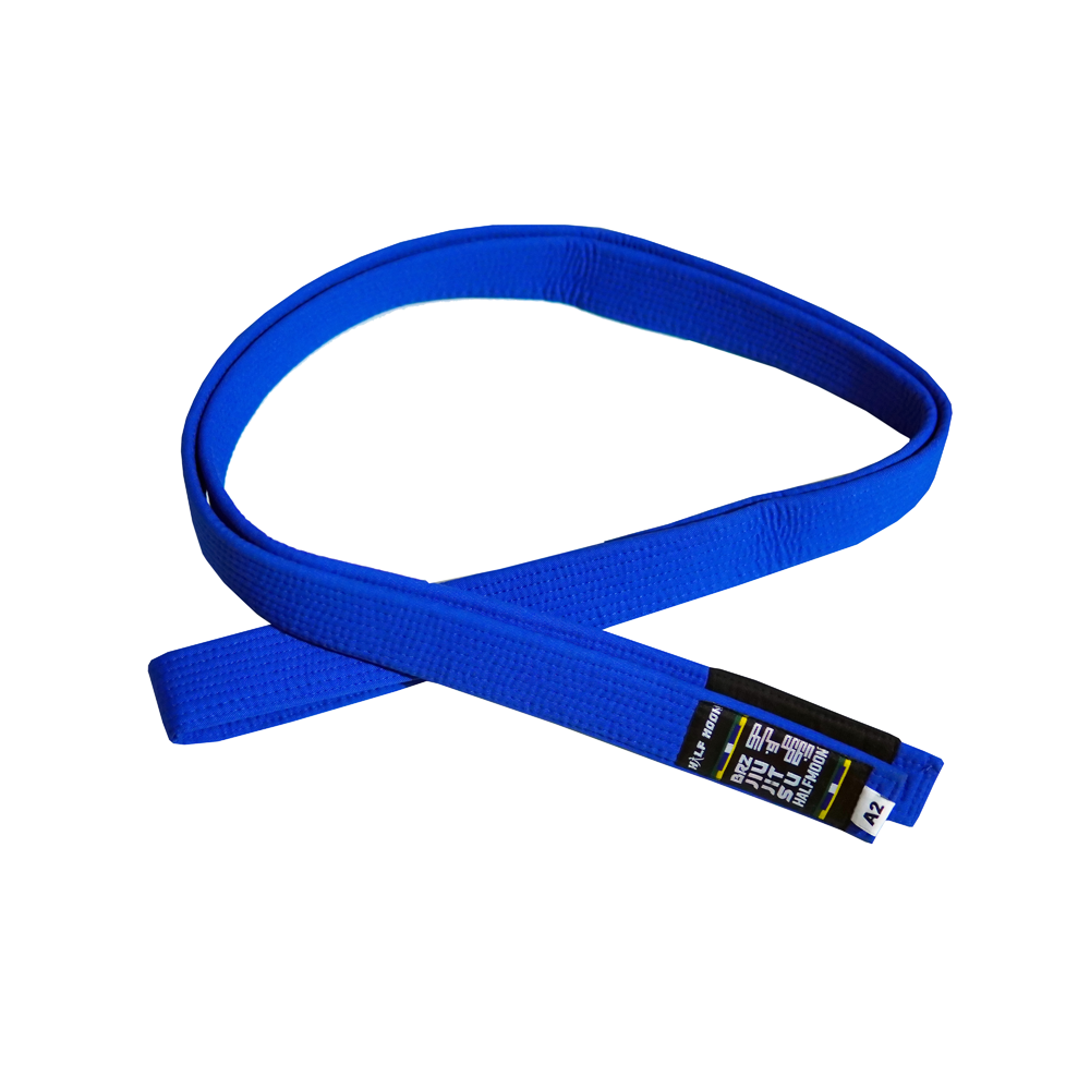 BJJ Belts - Kids and Adults