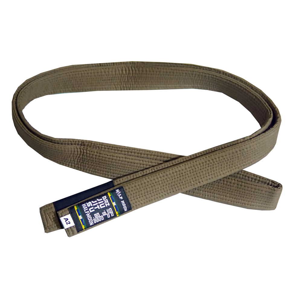 BJJ Belts - Kids and Adults