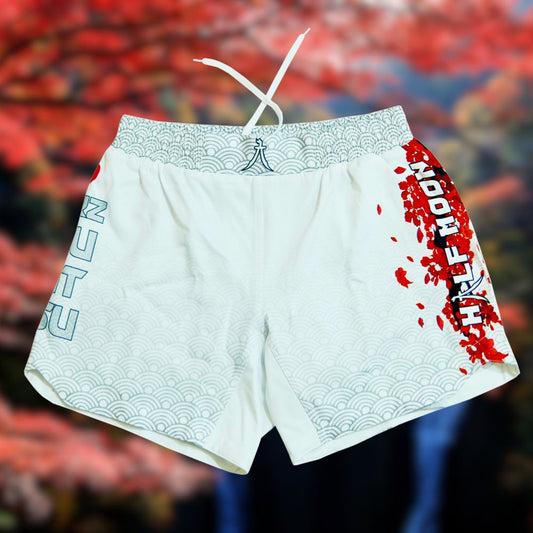 Red Akatsuki – Kurz