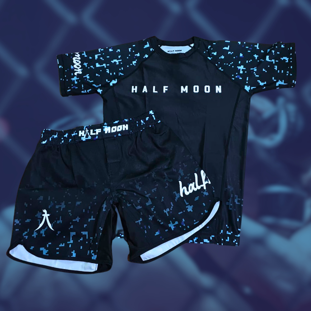 Marine Forces – Short Grappling / BJJ / Luta Livre