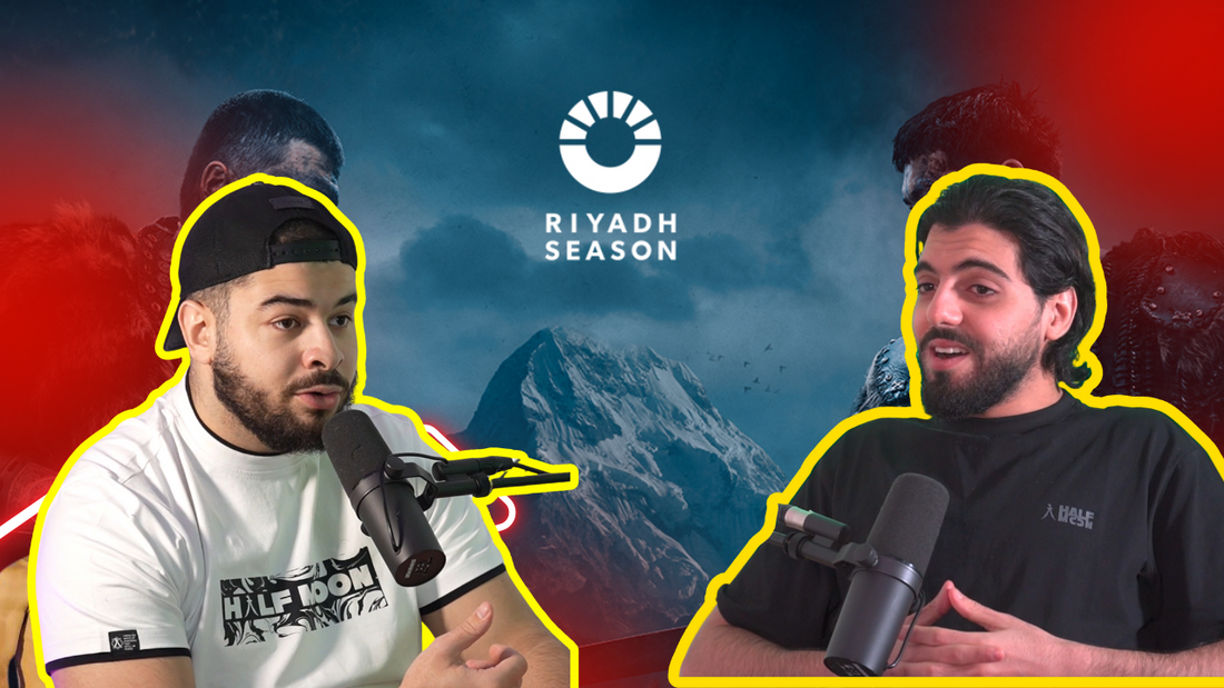 PAT Champion: Nawaf Chahlal, the Saudi "Arabian Lion," Continues His Journey to Glory