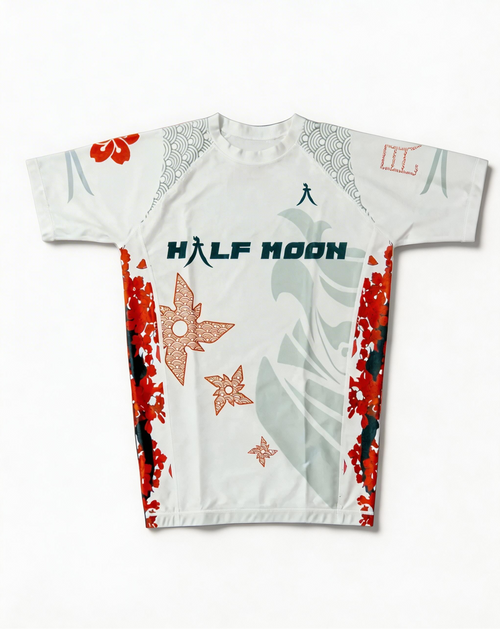 Akatsuki rouge – Rashguard