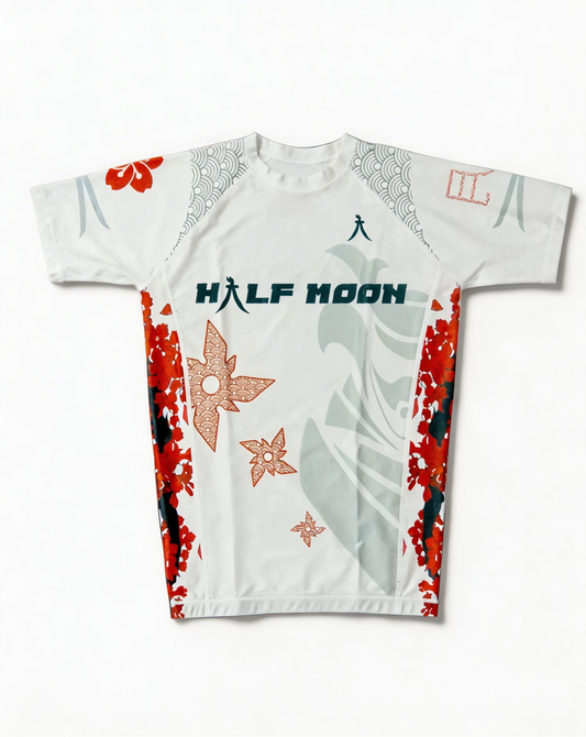 Akatsuki rouge – Rashguard