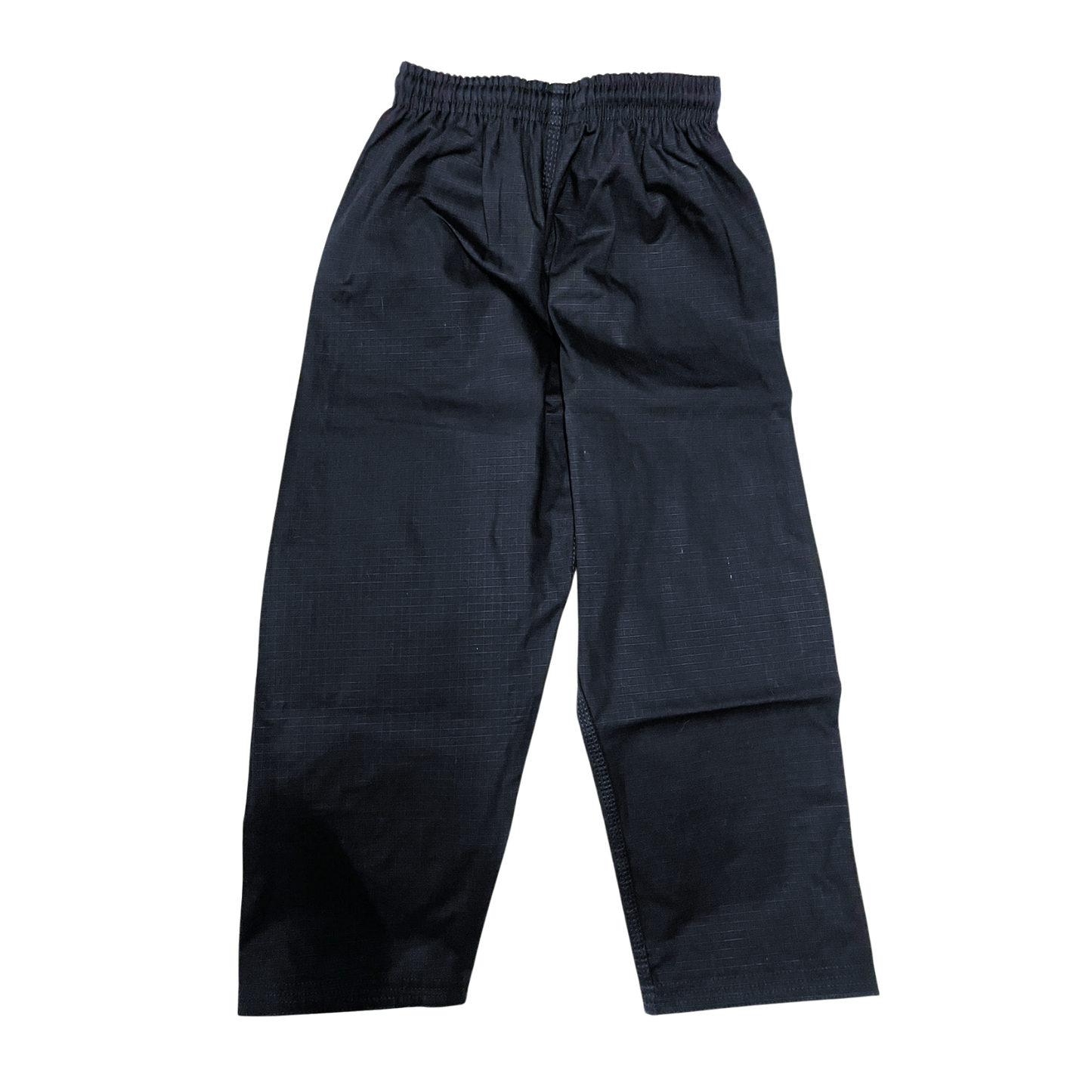 Ayay Black - Kids Gi BJJ