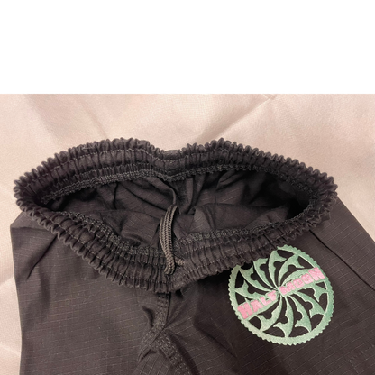 Ayay Black - Kids Gi BJJ