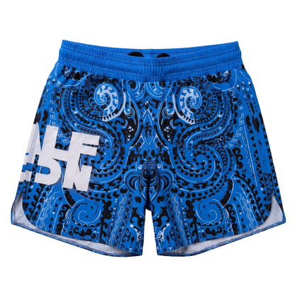 Surfer Ranked Shorts