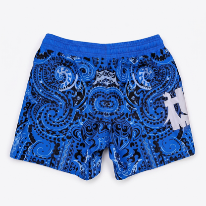 Surfer Ranked Shorts