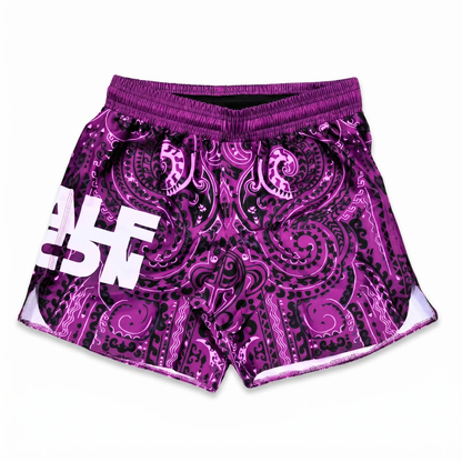 Surfer Ranked Shorts