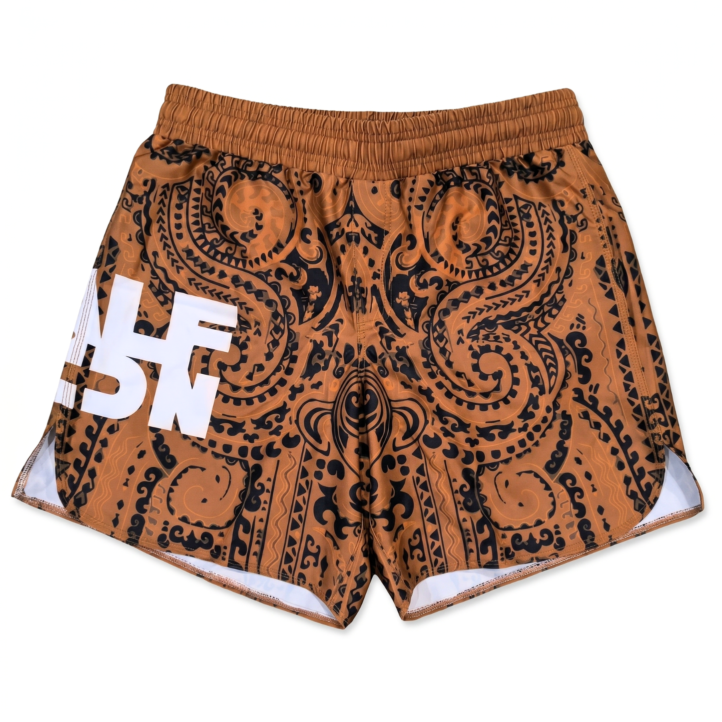 Surfer Ranked Shorts