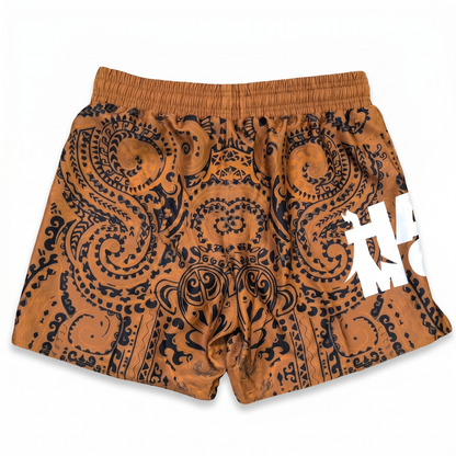 Surfer Ranked Shorts
