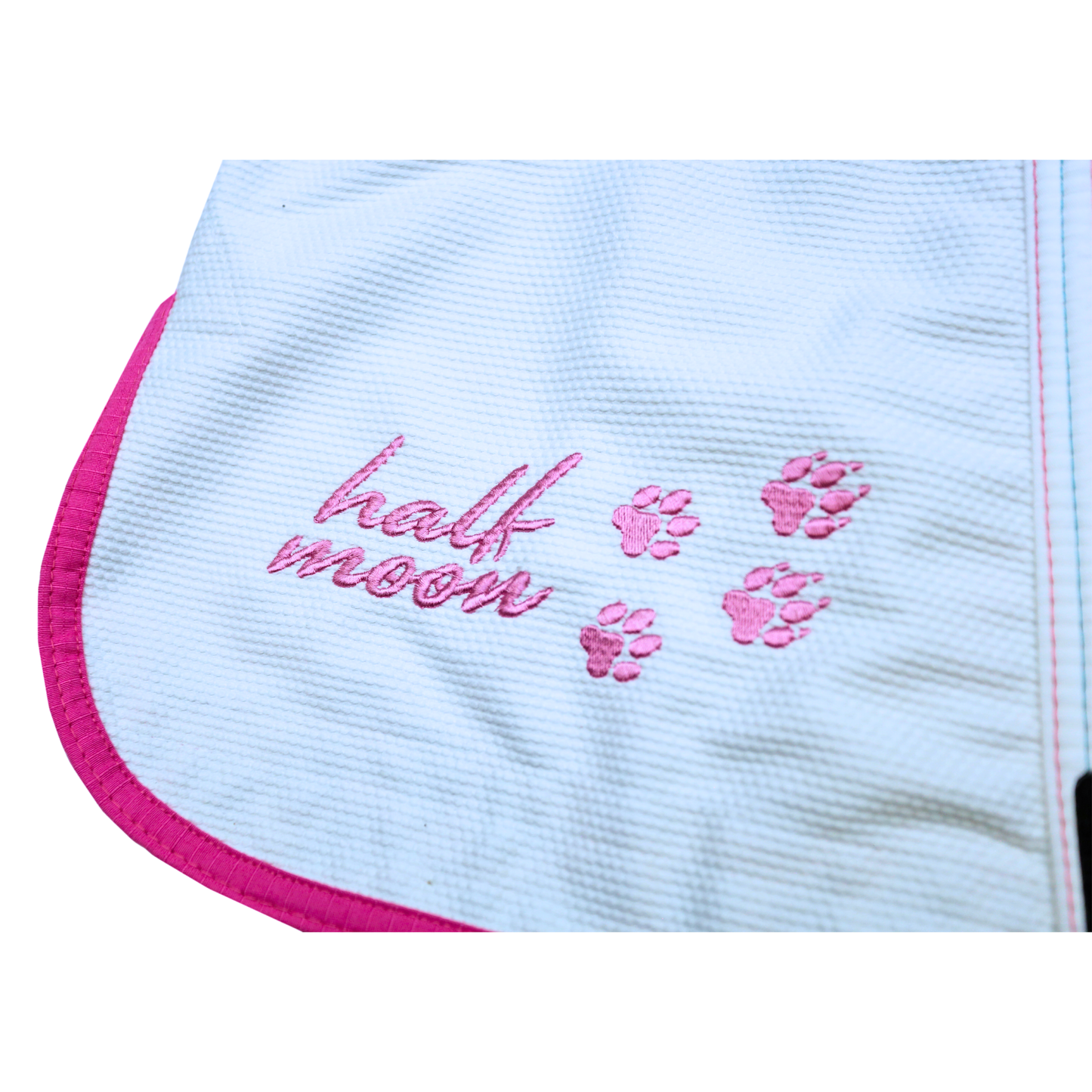 Queen Of Mats Women’s BJJ Gi 550GSM – IBJJF Approved [Preorder]