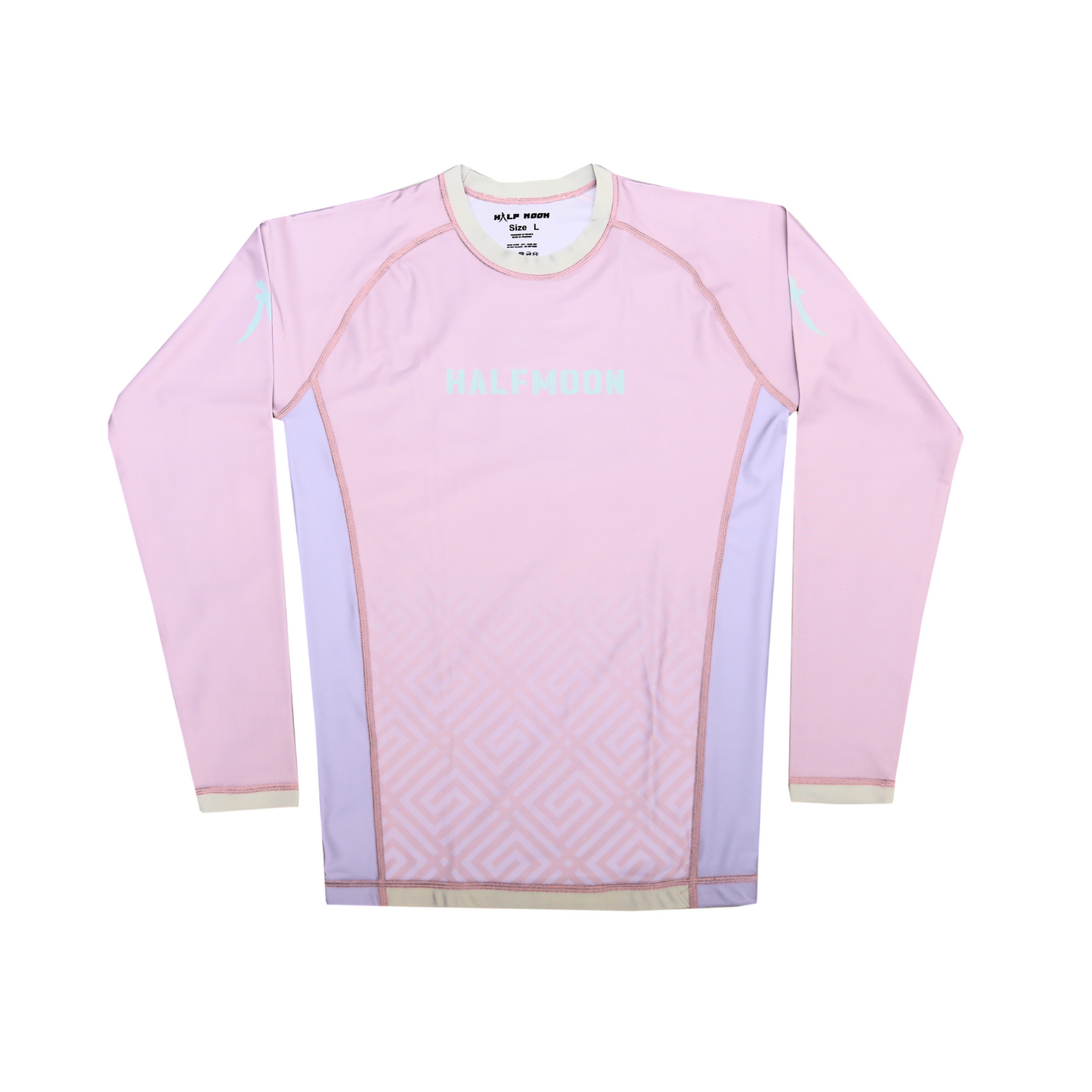 Frühbucher - Rashguard