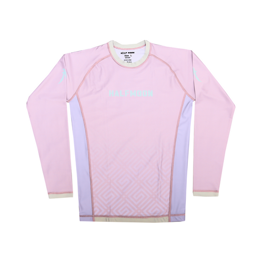 Frühbucher - Rashguard